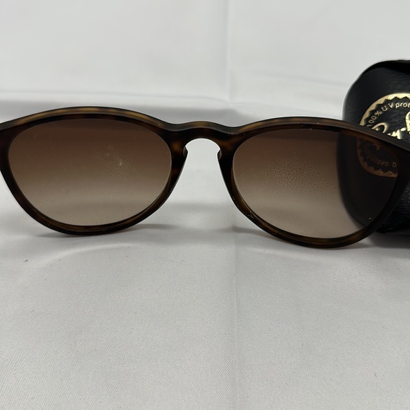 Ray-Ban Erika Polarized Sunglasses - Picture 3 of 7